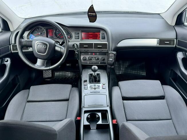 Audi A6 2.4i V6 177KM Idealna do gazu ! Opłacona !