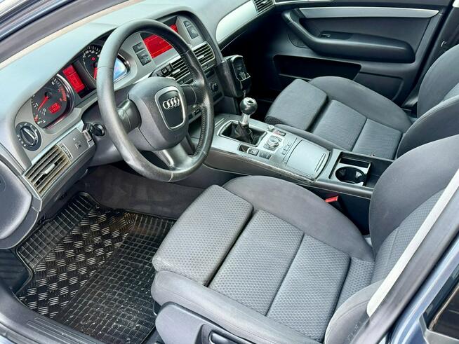 Audi A6 2.4i V6 177KM Idealna do gazu ! Opłacona !