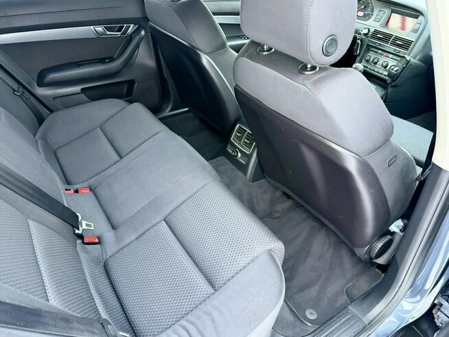 Audi A6 2.4i V6 177KM Idealna do gazu ! Opłacona !