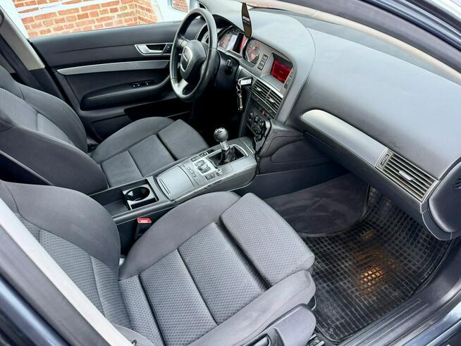 Audi A6 2.4i V6 177KM Idealna do gazu ! Opłacona !