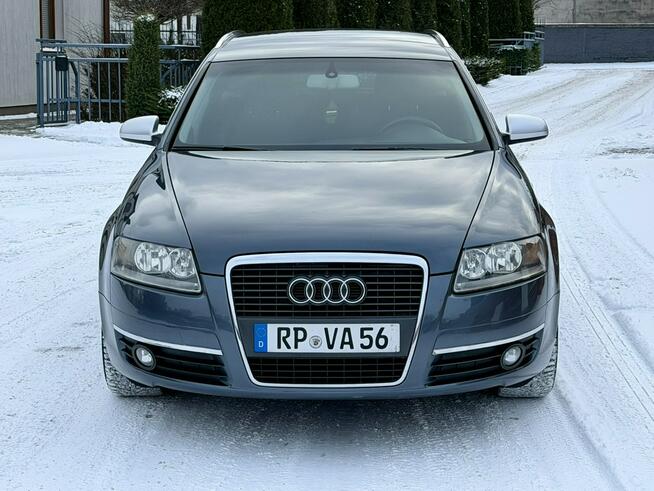 Audi A6 2.4i V6 177KM Idealna do gazu ! Opłacona !