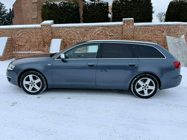 Audi A6 2.4i V6 177KM Idealna do gazu ! Opłacona !