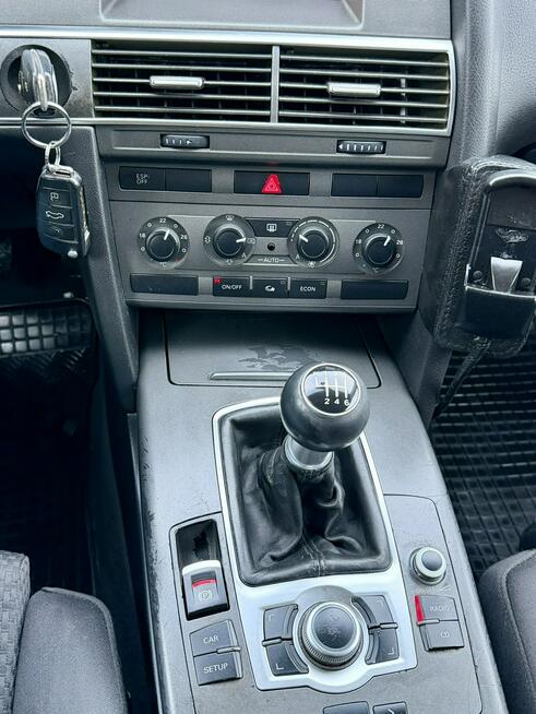 Audi A6 2.4i V6 177KM Idealna do gazu ! Opłacona !