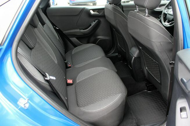 Ford Puma SalonPL FV23% Titanium Navi Kamera Android Tempomat Park-Assist