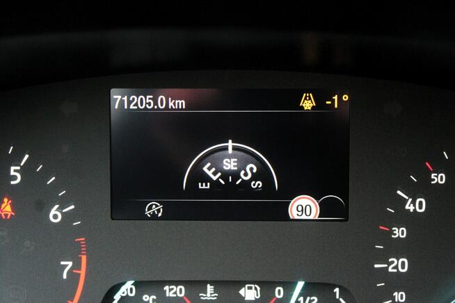 Ford Puma SalonPL FV23% Titanium Navi Kamera Android Tempomat Park-Assist