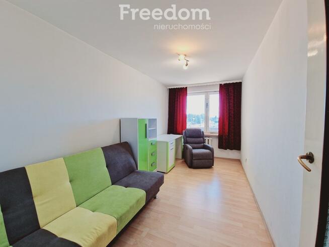 2 Pokojowe mieszkanie na Terebelskiej