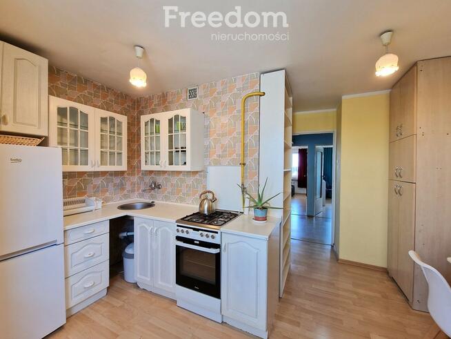 2 Pokojowe mieszkanie na Terebelskiej