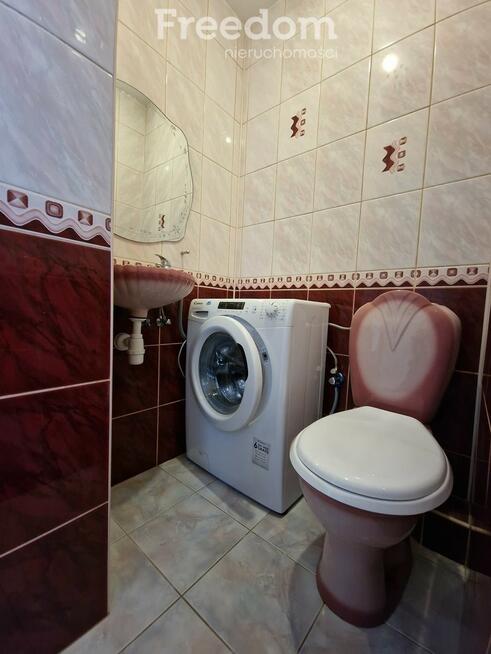 2 Pokojowe mieszkanie na Terebelskiej