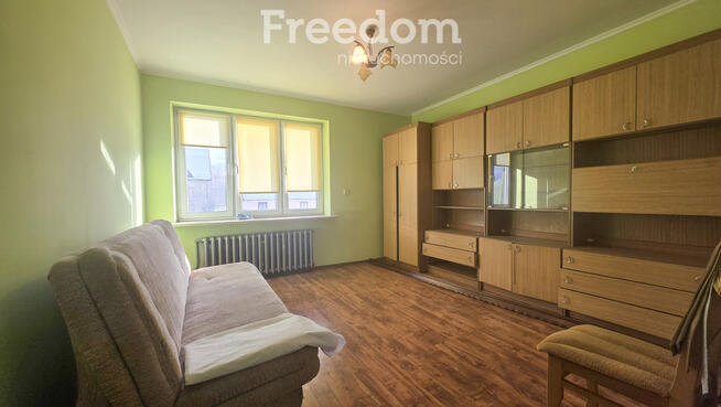 Dom z zabudowaniami gospodarczymi - Lipa