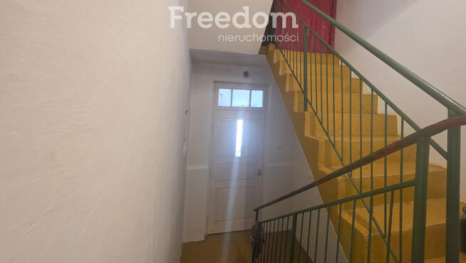 Dom z zabudowaniami gospodarczymi - Lipa