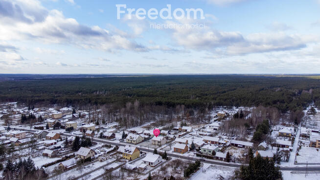 Dom z zabudowaniami gospodarczymi - Lipa