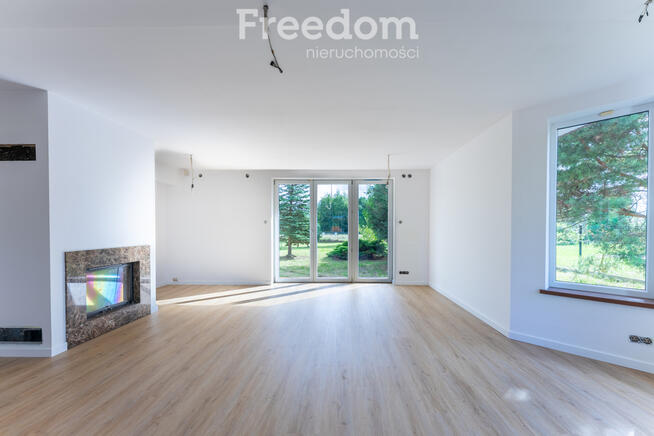 Dom 197m² na Działce 1500m², Żelechów