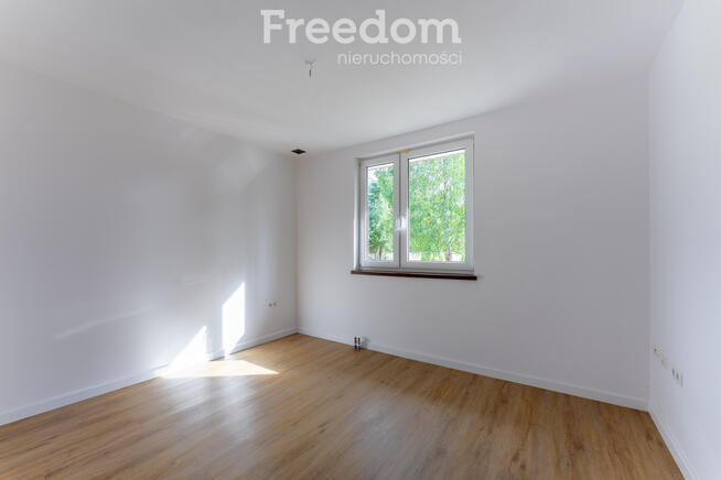 Dom 197m² na Działce 1500m², Żelechów