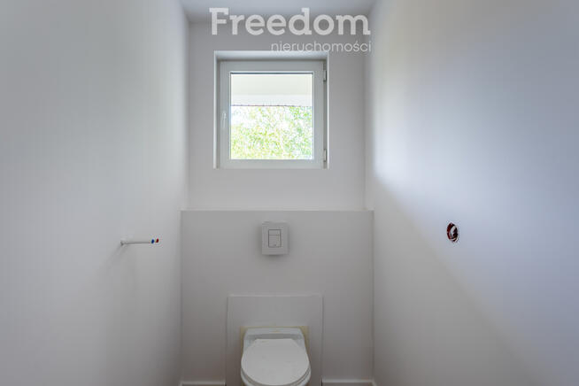 Dom 197m² na Działce 1500m², Żelechów