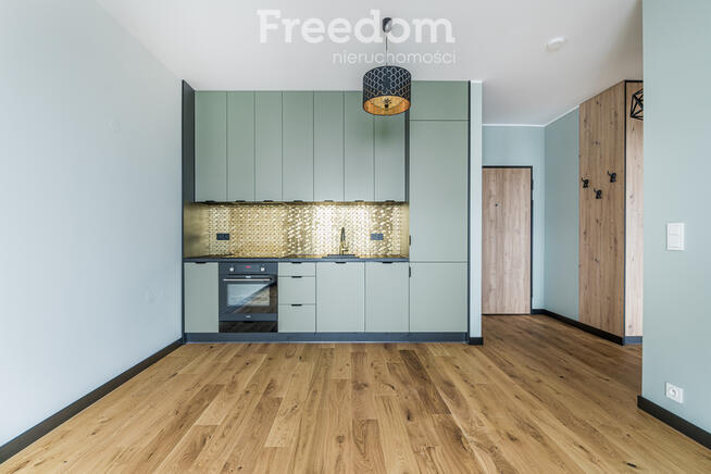 Osiedle przy Ryżowej- nowoczesne M2