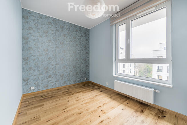 Osiedle przy Ryżowej- nowoczesne M2