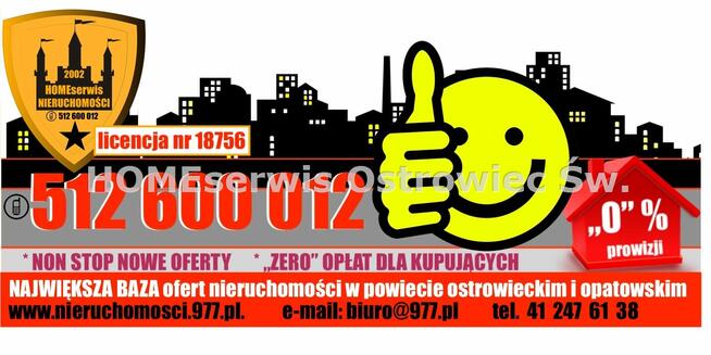Mieszkanie Ostrowiec Świętokrzyski Centrum