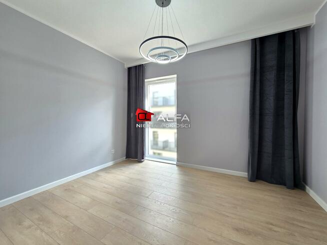 Mieszkanie Świdnica, Spacerowa