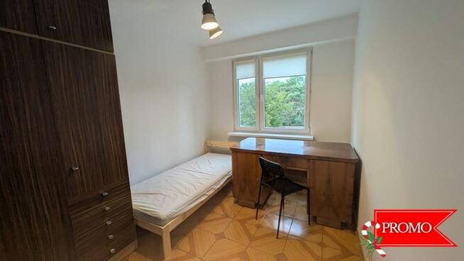 Pokój dla studenta blisko Politechniki, Rodzinna 1