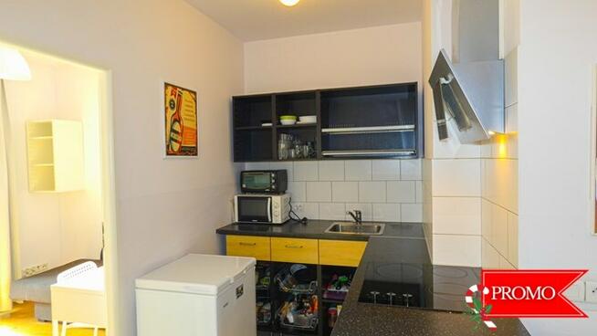 Kościuszki 89, pokój z balkonem blisko PWr, PROMO