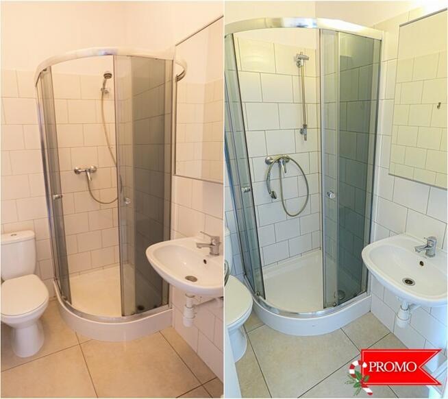 Kościuszki 89, pokój z balkonem blisko PWr, PROMO