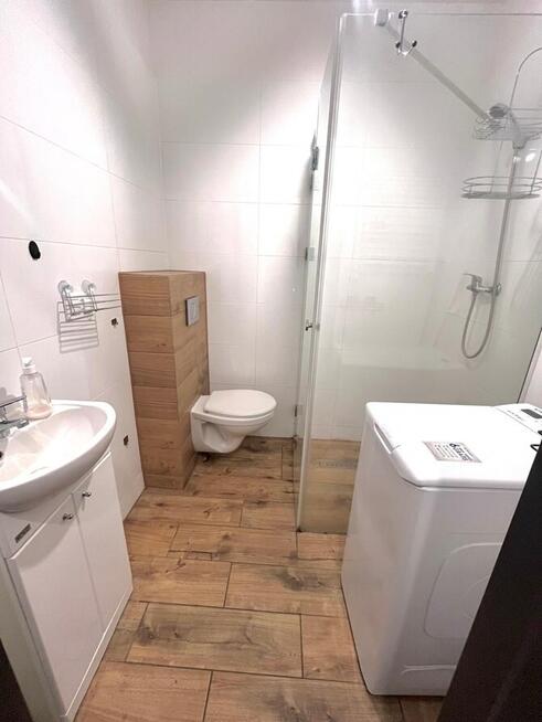 Monte Cassino 37, przytulna kawalerka w centrum