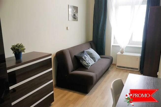 Dąbrowskiego 21, Śródmieście, pokój obok Rynku