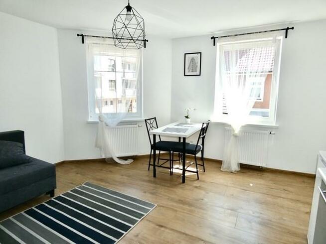 Sienkiewicza 61,słoneczna kawalerka w Centrum