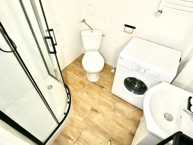 Sienkiewicza 61,słoneczna kawalerka w Centrum