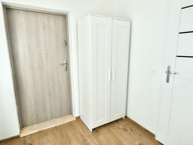 Sienkiewicza 61,słoneczna kawalerka w Centrum