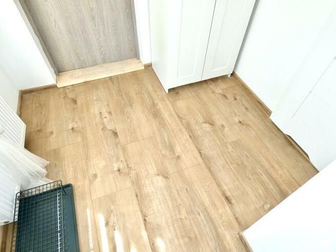 Sienkiewicza 61,słoneczna kawalerka w Centrum