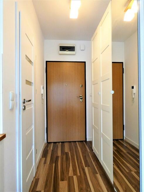 Lodowa 11, Grunwald, kawalerka z balkonem