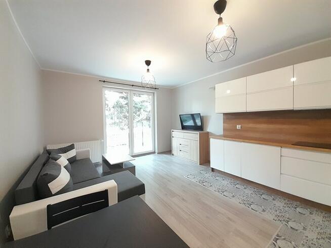 Karoliny 7, Bogucice, jasne 2 pokoje