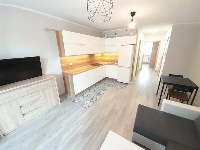 Karoliny 7, Bogucice, jasne 2 pokoje