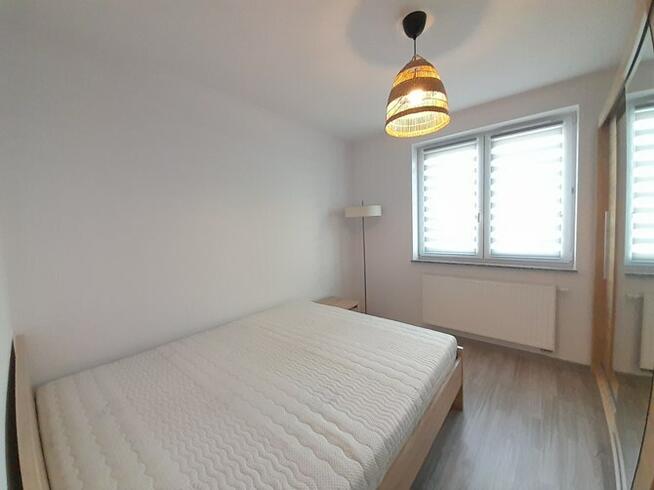 Karoliny 7, Bogucice, jasne 2 pokoje