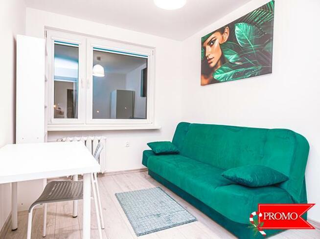 Pałucka 75, Kozanów, pokój z WIFI