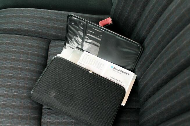 Mercedes W124 Bardzo bogata dokumentacja#Technicznie Perfect