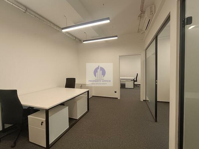 Lokal użytkowy Warszawa Wola, Łucka