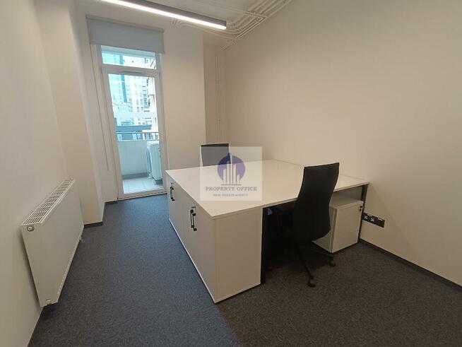 Lokal użytkowy Warszawa Wola, Łucka