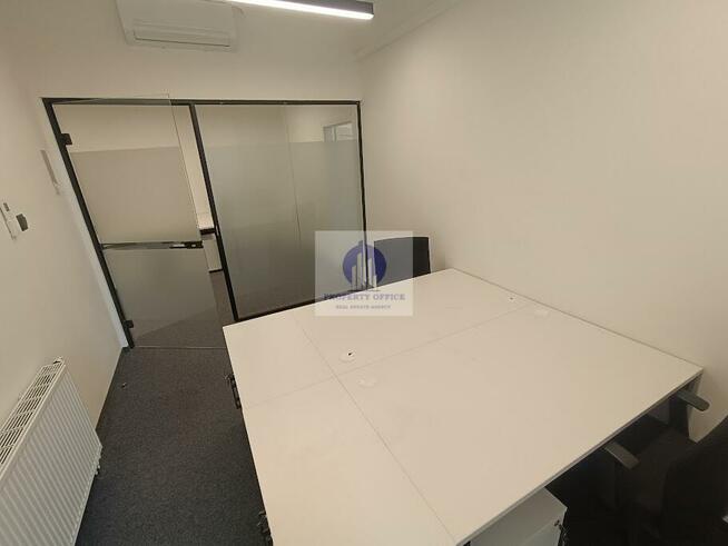 Lokal użytkowy Warszawa Wola, Łucka