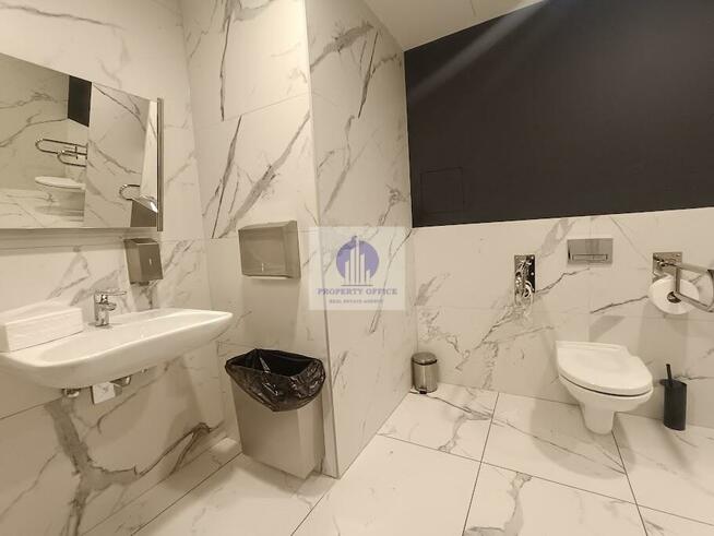 Lokal użytkowy Warszawa Wola, Łucka