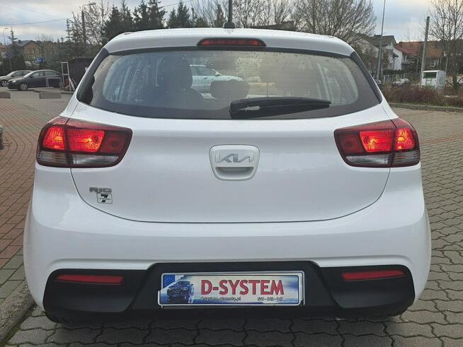 Kia Rio 22rTylko Salon Polska 1Właściciel GWARANCJA 78tyskm ASO Serwis