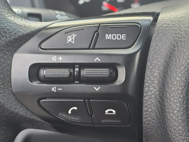 Kia Rio 22rTylko Salon Polska 1Właściciel GWARANCJA 78tyskm ASO Serwis
