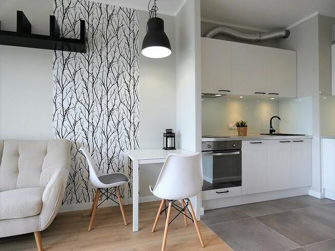 2 pokoje z mp- Konstruktorska 9A, Mokotów