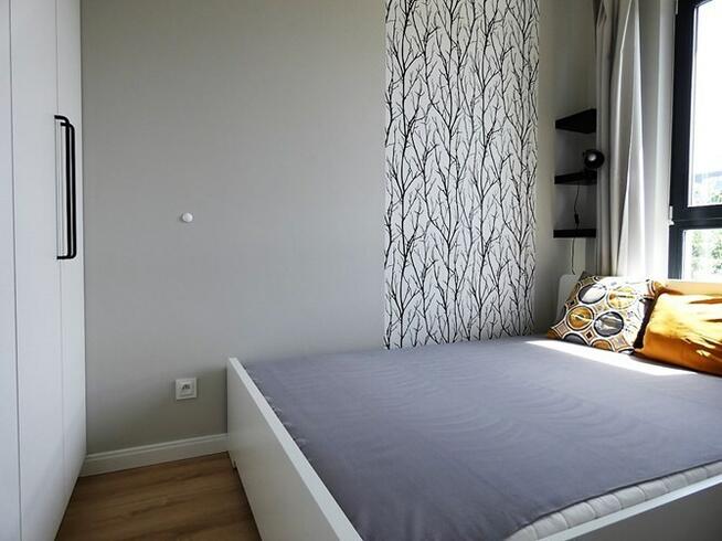 2 pokoje z mp- Konstruktorska 9A, Mokotów