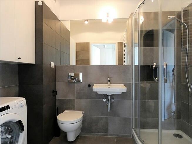 2 pokoje z mp- Konstruktorska 9A, Mokotów