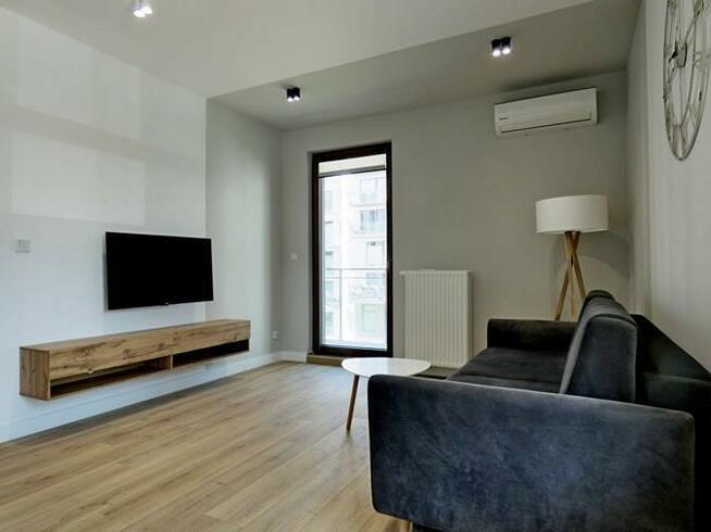 Jana Kazimierza 48,Wola,2pok., garaż, klimatyzacja