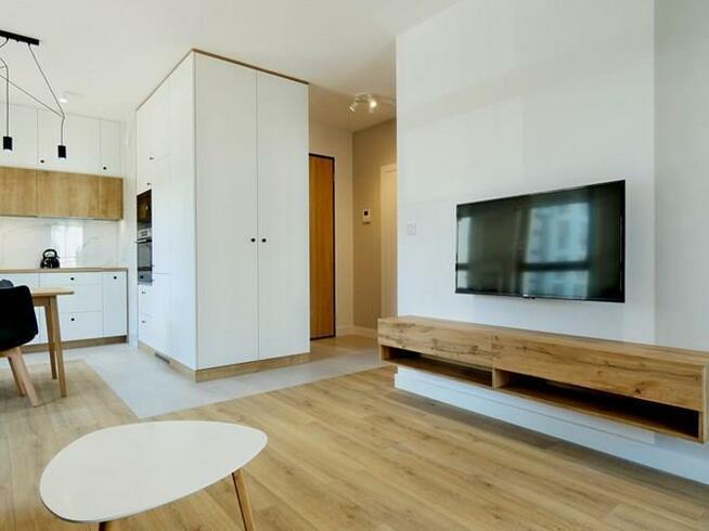 Jana Kazimierza 48,Wola,2pok., garaż, klimatyzacja