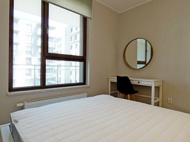 Jana Kazimierza 48,Wola,2pok., garaż, klimatyzacja