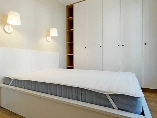 Jana Kazimierza 48,Wola,2pok., garaż, klimatyzacja